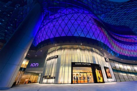 is louis vuitton cheaper in singapore than australia